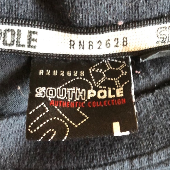 South Pole tee - Picture 3 of 5